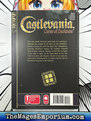 Castlevania Curse of the Darkness Vol 2 (Online Order Only)