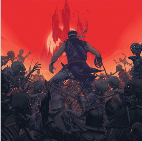 Konami Kukeiha Club, Michiru Yamane - Castlevania: Rondo of Blood/Dracula X Video Game Soundtrack {2LP Eco] [Vinyl] (ONLINE ORDER ONLY)