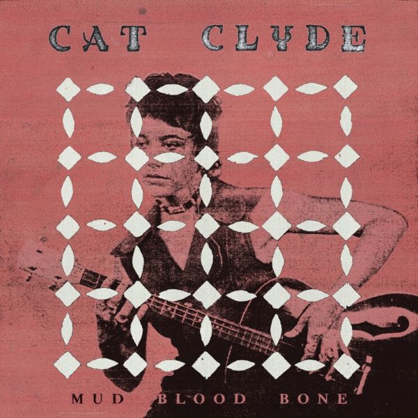 Mud Blood Bone [Eco-Mix Red LP] [Vinyl] (ONLINE ORDER ONLY)