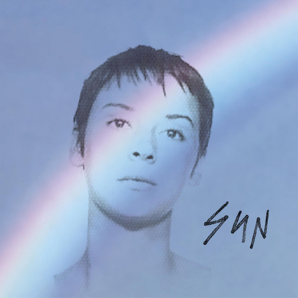 Sun [CD]