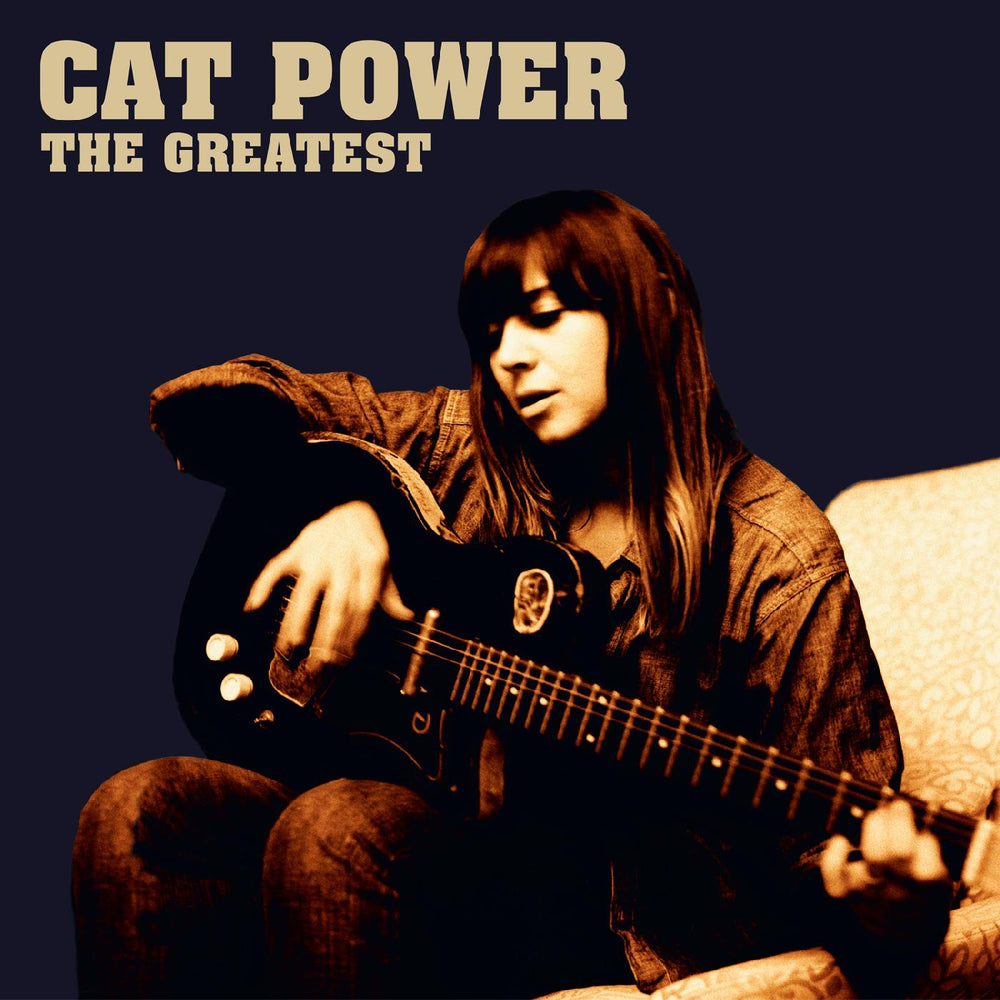 The Greatest [CD] (ONLINE ORDER ONLY)