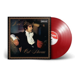 New Masters [Deep Red LP] [Vinyl] (ONLINE ORDER ONLY)