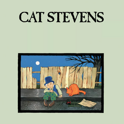Teaser And The Firecat (50th Anniversary Edition, Remastered) [Import] [Vinyl]