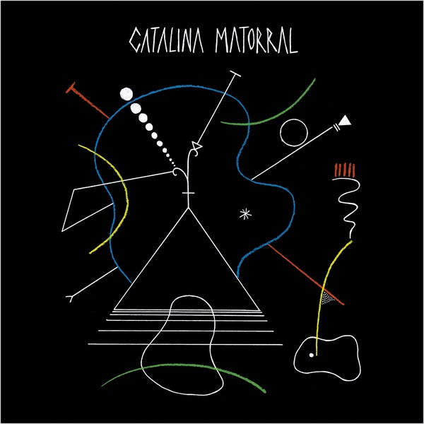 Catalina Matorral [CD]