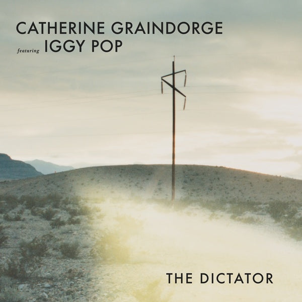 The Dictator [Vinyl] (ONLINE ORDER ONLY)