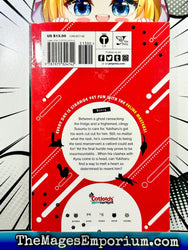 Catlords' Man Servant Vol 2 (Online Order Only)
