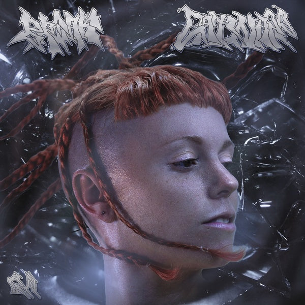 CATNAPP - Break [CD] (ONLINE ORDER ONLY)