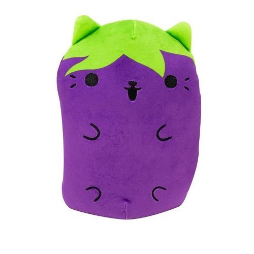 Cats vs Pickles Jumbo 8-Inch Plush - Select Figure(s) (Online Order Only)
