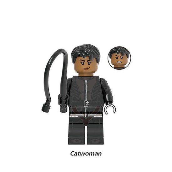 Catwoman (Online Only)