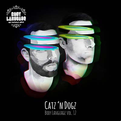 Body Language 12 [CD] (ONLINE ORDER ONLY)