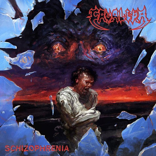 Cavalera - Schizophrenia [CD] (ONLINE ORDER ONLY)