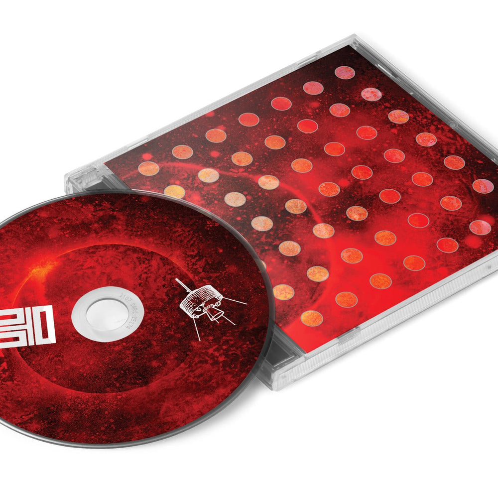 Creative Eclipses (Reissue) [CD] (ONLINE ORDER ONLY)