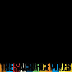 The Sacrifice Poles (Reissue) (Galaxy Vinyl) [Vinyl]