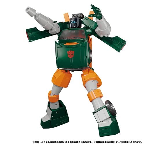 Transformers Masterpiece Edition - Select Figure(s) (Online Order Only)