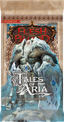 Tales of Aria - Booster Box (Unlimited) (Online Order Only)