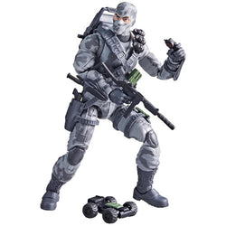 G.I. Joe Classified Series 6-Inch Action Figure - Select Figure(s) (Online Order Only)