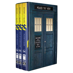 Doctors and Daleks (5E) (Collector's Edition) (ONLINE ORDER ONLY)