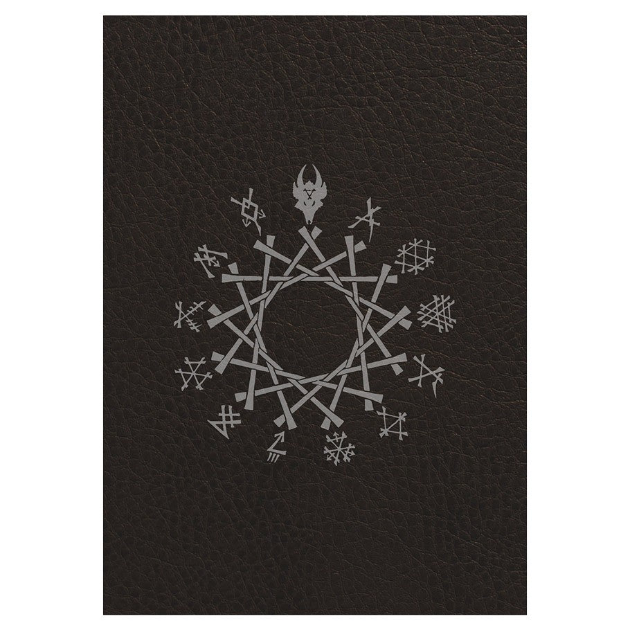Warhammer Fantasy RPG: The Horned Rat GM Journal (ONLINE ORDER ONLY)