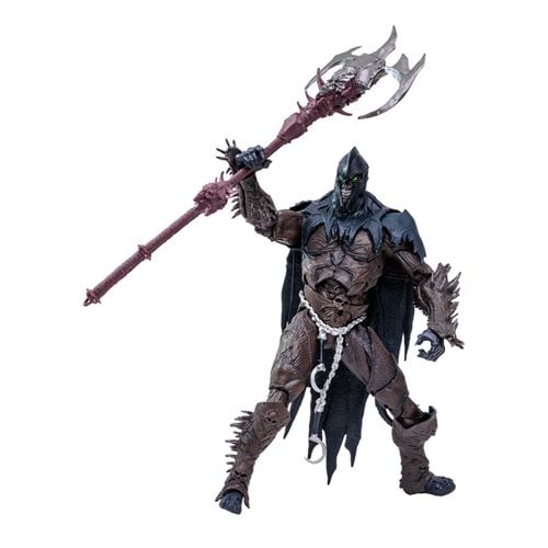 McFarlane Toys Spawn 7-Inch Action Figure - Select Figure(s) (Online Order Only)