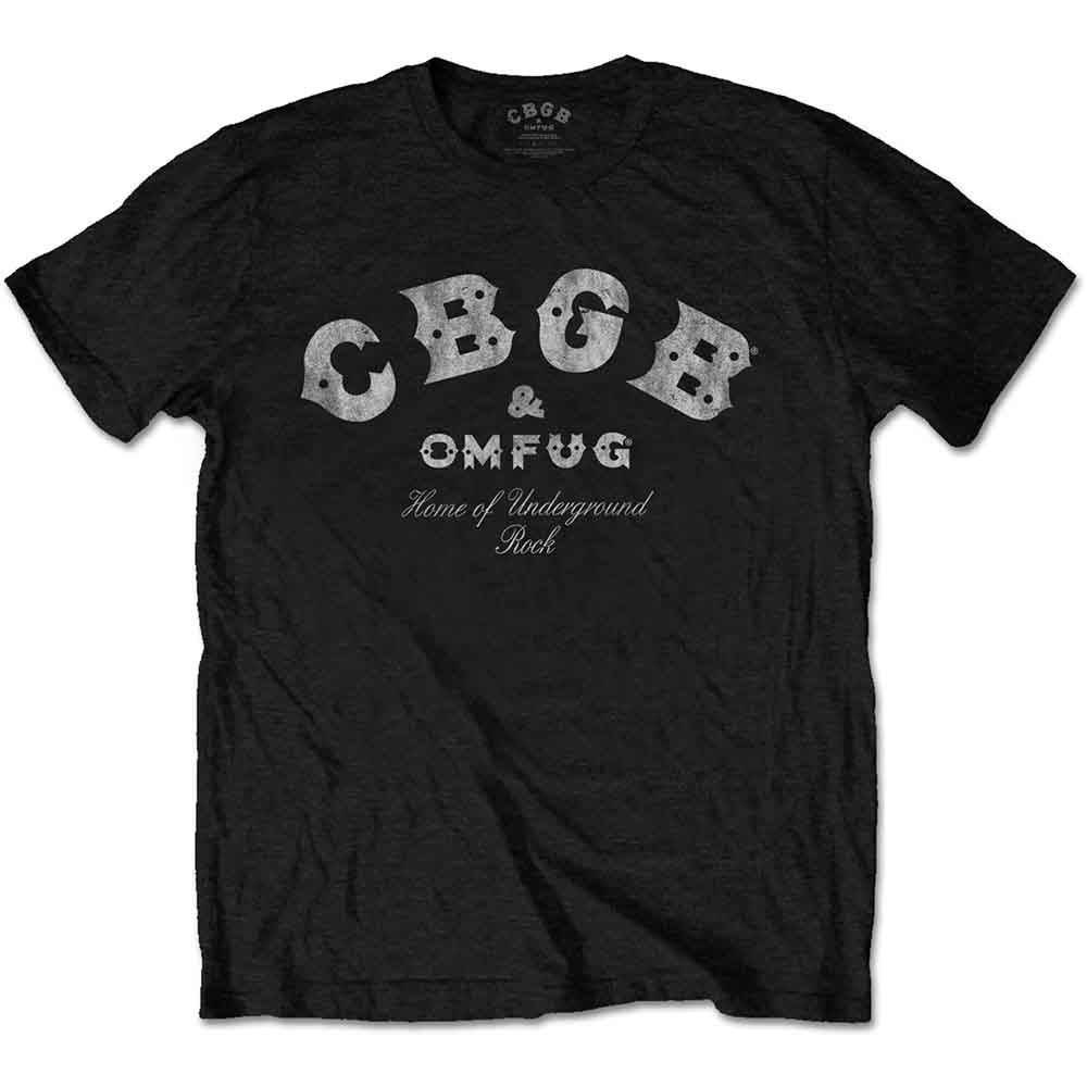 Classic Logo [T-Shirt] (ONLINE ORDER ONLY)