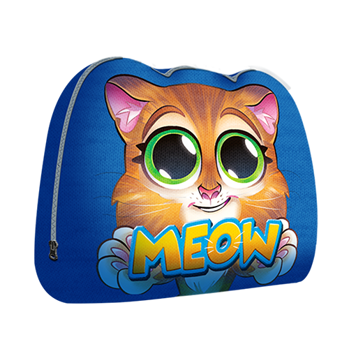 MEOW (ONLINE ORDER ONLY)