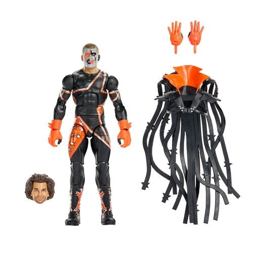 WWE WrestleMania Elite 2026 Action Figure - Select Figure(s) (ONLINE ORDER ONLY)