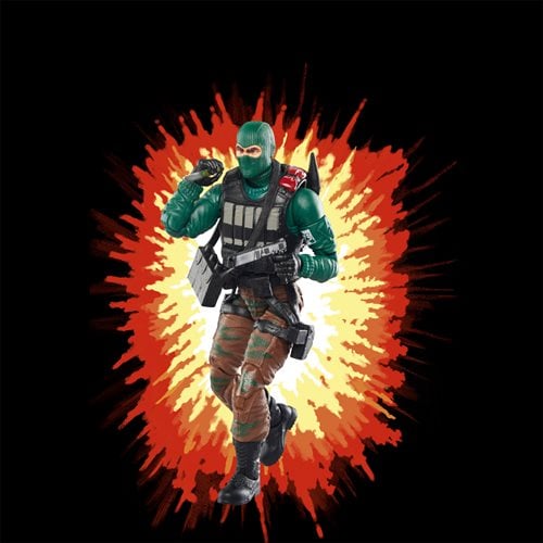 G.I. Joe Classified Series 6-Inch Action Figure - Select Figure(s) (Online Order Only)