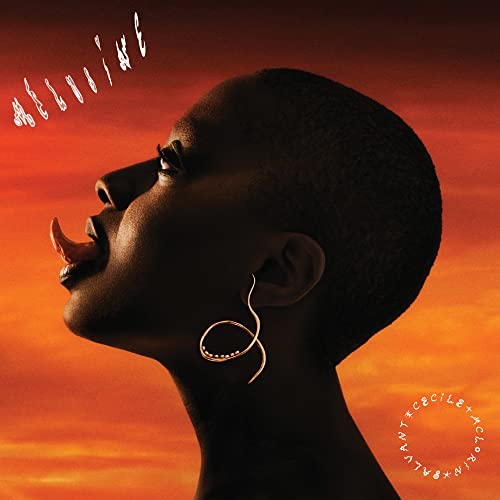 Mélusine [Vinyl] (ONLINE ORDER ONLY)