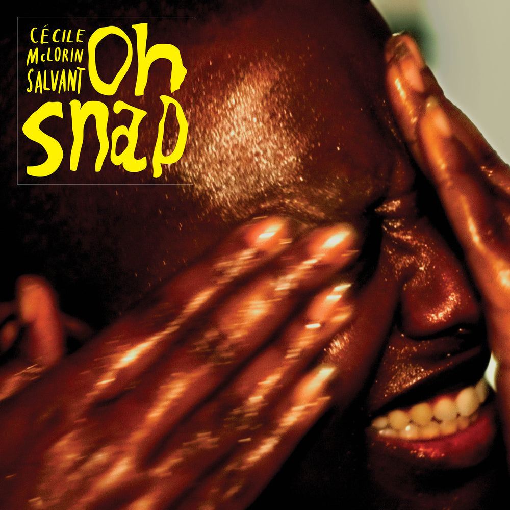 Oh Snap [CD] (ONLINE ORDER ONLY)