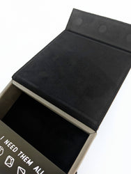 Adoragon - Vegan Leather Dice Box (ONLINE ORDER ONLY)