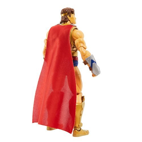 Masters of the Universe Masterverse Revelation Action Figure - Select Figure(s) (Online Order Only)