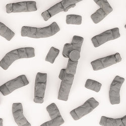 Gamers Grass Basing Bits: Rocks (ONLINE ORDER ONLY)