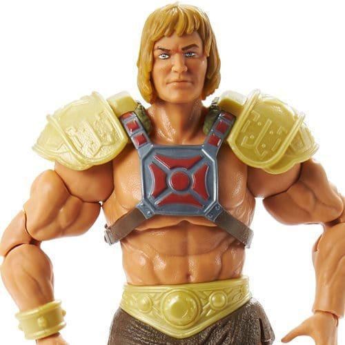 Masters of the Universe Masterverse Revelation Action Figure - Select Figure(s) (Online Order Only)