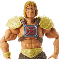 Masters of the Universe Masterverse Revelation Action Figure - Select Figure(s) (Online Order Only)