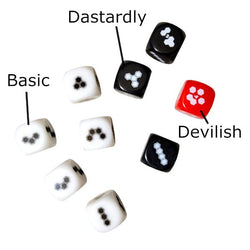 The Genius Gems (ONLINE ORDER ONLY)
