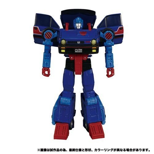 Transformers Masterpiece Edition - Select Figure(s) (Online Order Only)