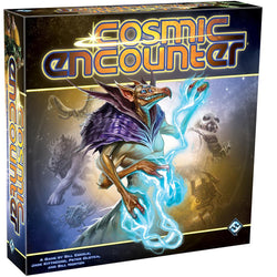 Cosmic Encounter (ONLINE ORDER ONLY)