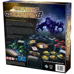 Cosmic Encounter (ONLINE ORDER ONLY)