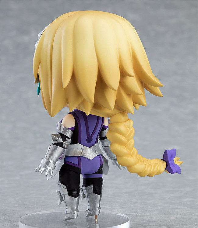 Nendoroid: GOODSMILE RACING & TYPE-MOON RACING - Jeanne d'Arc: Racing Version #1178 (ONLINE ORDER ONLY)
