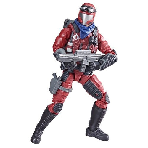 G.I. Joe Classified Series 6-Inch Action Figure - Select Figure(s) (Online Order Only)