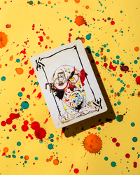 Flying Dog, Edition 1 Playing Cards (ONLINE ORDER ONLY)