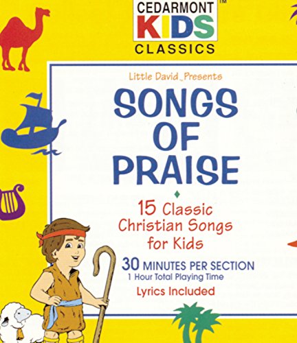 Songs Of Praise [CD] (ONLINE ORDER ONLY)