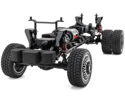 CEN Racing Ford Dually F450 KG1 Edition 1/10 Truck 4WD RTR Blue Galaxy CEG8986 (ONLINE ORDER ONLY)