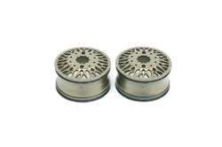 CEN Racing KG1 Forged KD014 Trident-D Wheels Front 40mm Width 2pc (ONLINE ORDER ONLY)