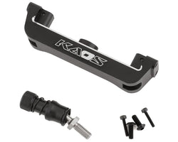 CEN Racing Gooseneck Hitch Set (6.3mm Ball #10-32 Thread) (ONLINE ORDER ONLY)