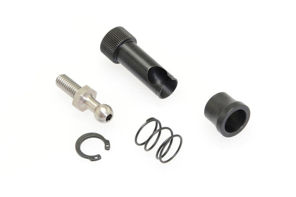 CEN Racing Gooseneck Quick Connector Adapter (#10-32 Thread 6.3mm (ONLINE ORDER ONLY)
