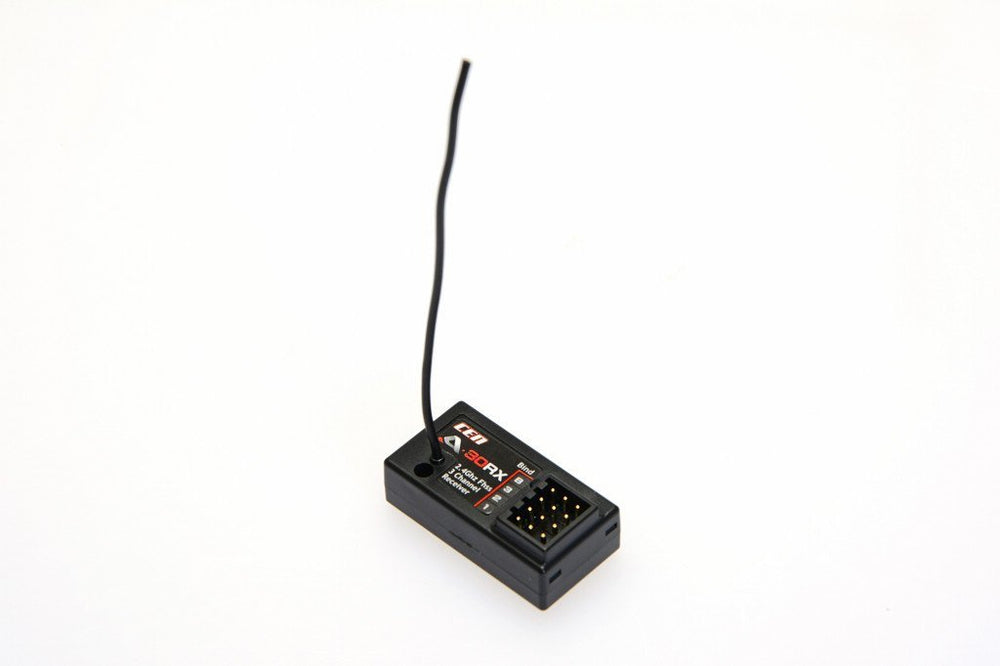 CEN Racing AMP30 2.4GHz 3 Channel Receiver (RX) (ONLINE ORDER ONLY)