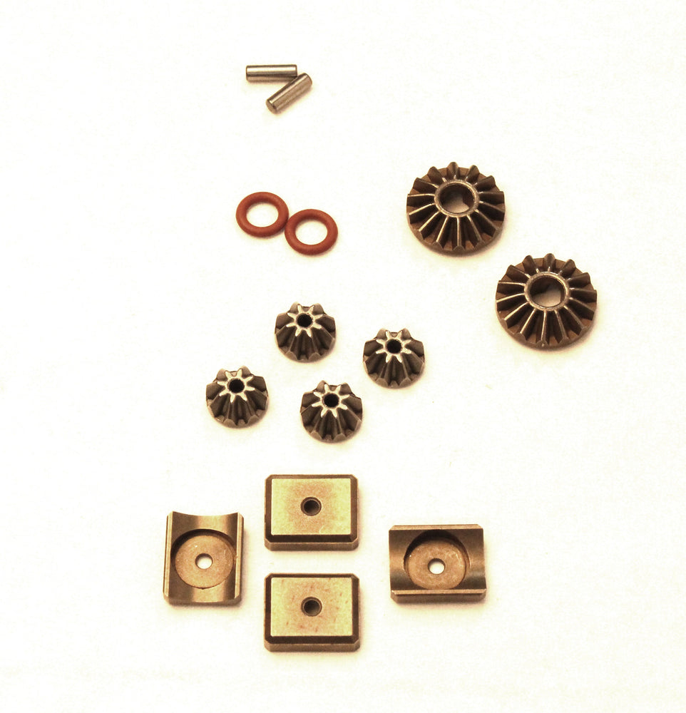 CEN Racing Diff. Bevel Gear (ONLINE ORDER ONLY)