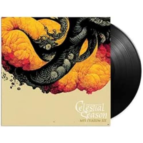 Mysterium Iii [Vinyl]