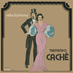 Tremendo Cache' (180 Gram Vinyl, Anniversary Edition) [Vinyl]